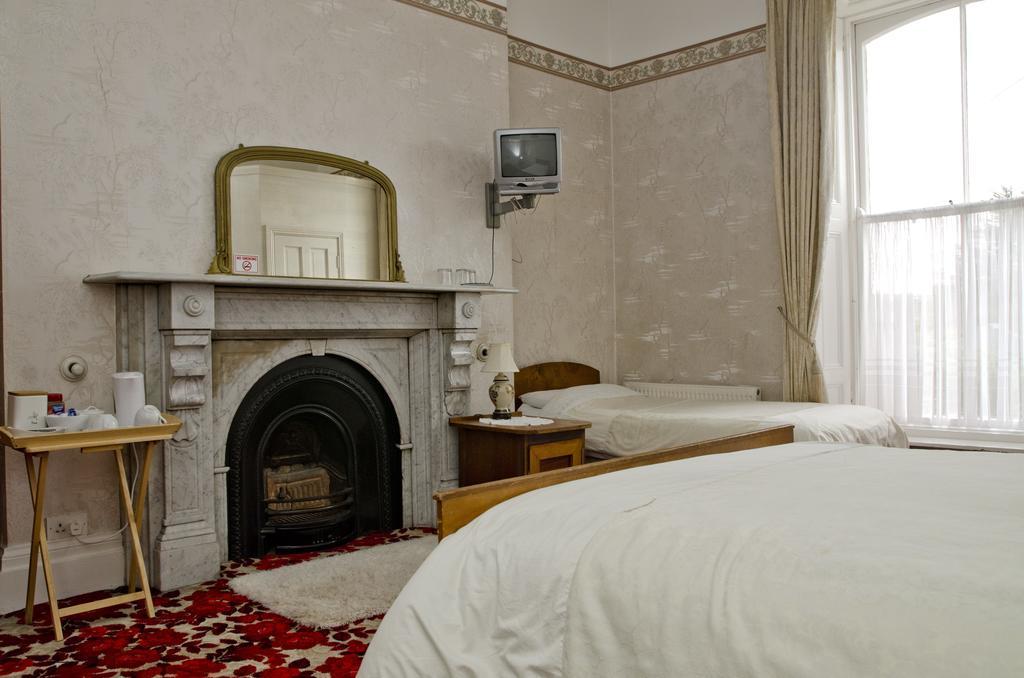 St. Judes B&B Дублин Номер фото