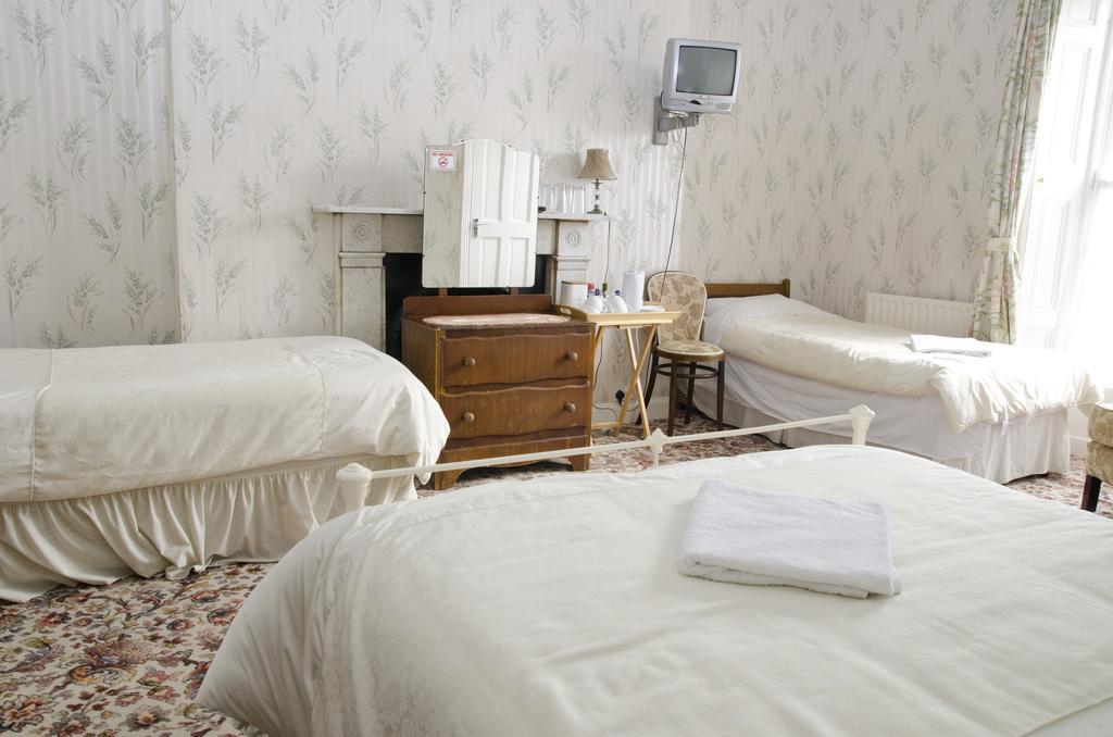 St. Judes B&B Дублин Номер фото