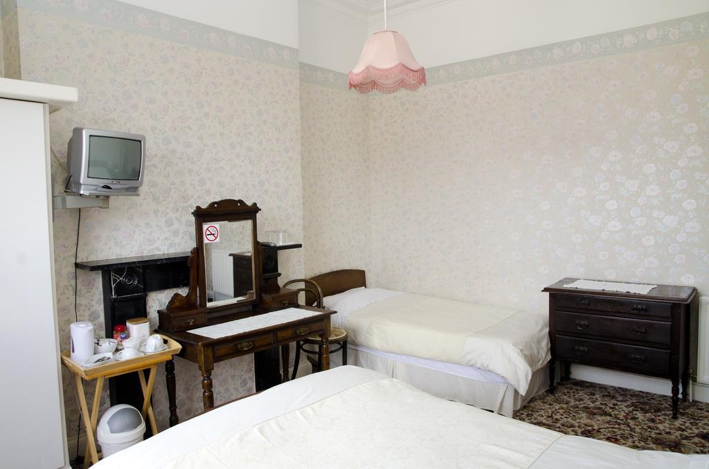 St. Judes B&B Дублин Номер фото