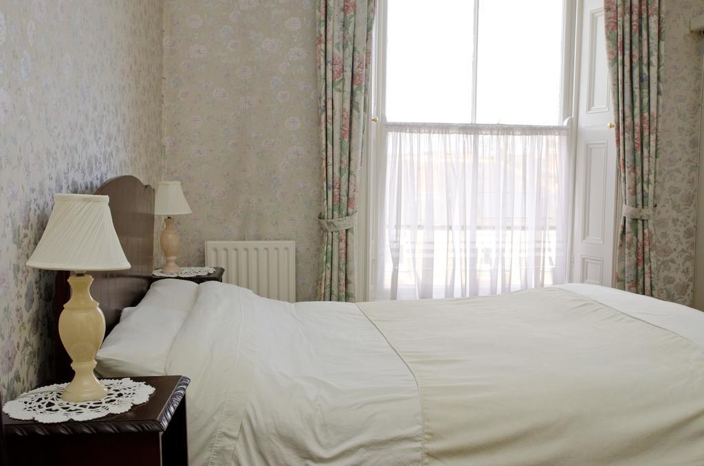 St. Judes B&B Дублин Номер фото