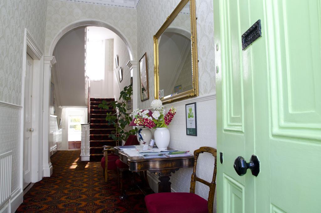 St. Judes B&B Дублин Экстерьер фото