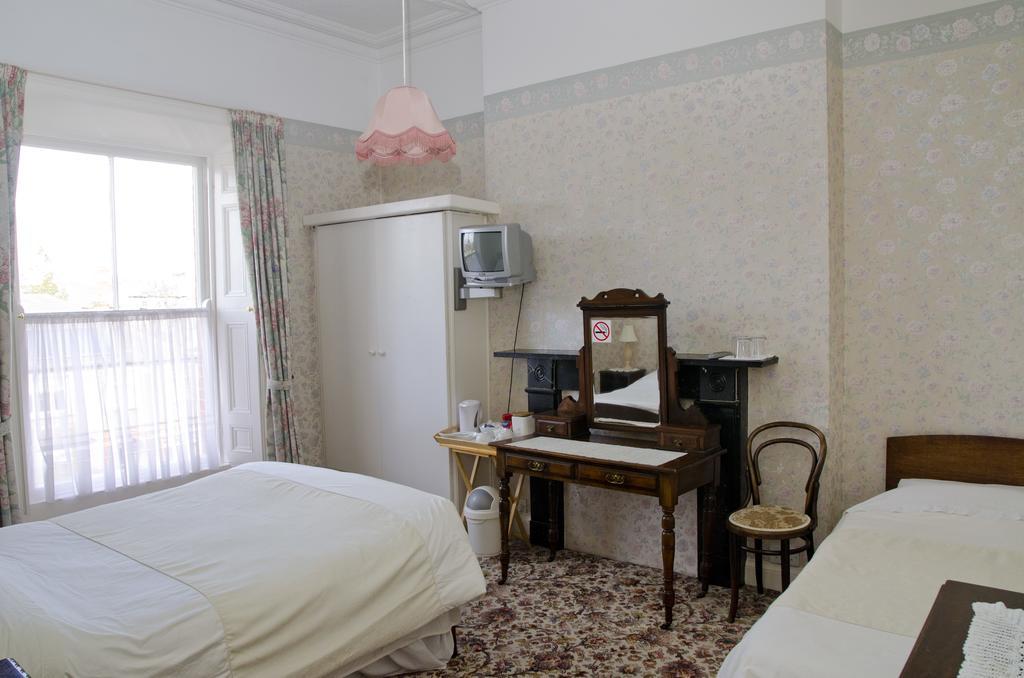 St. Judes B&B Дублин Номер фото